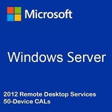 50 Device  Rds License Activation 2012 R2 Product Key 32Bit