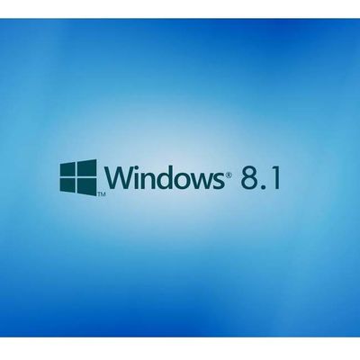 X32 X64 Windows 8.1 Digital License Activation , Professional Windows 8.1 Upgrade Key