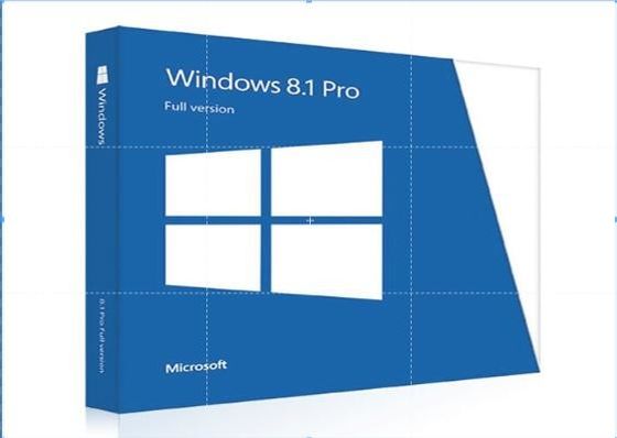 Multi Language X32 Windows 8.1 Coa Sticker 64Bit License Online