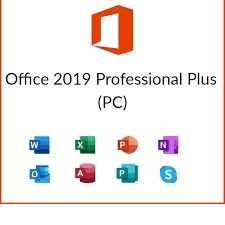Email Send Online Activation Office 2019 License Key Pro Plus 5 User