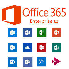 Office 365 E3 25 User Online Key Activation 1 Year Subcription