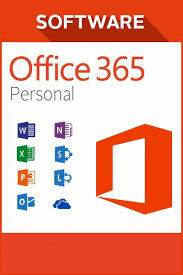  365 Personal For Windows And Mac 1 Year Global Language