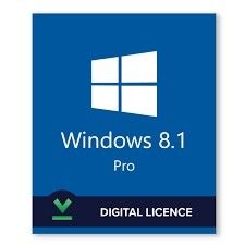 New Windows 8.1 Product Key Professional License Online