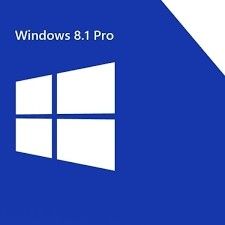 New Windows 8.1 Product Key Professional License Online