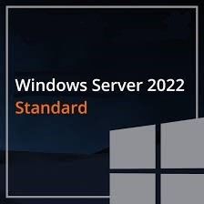 New Windows Server License Key 2022 Standard Digital Activation