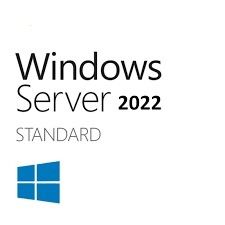 New Windows Server License Key 2022 Standard Digital Activation