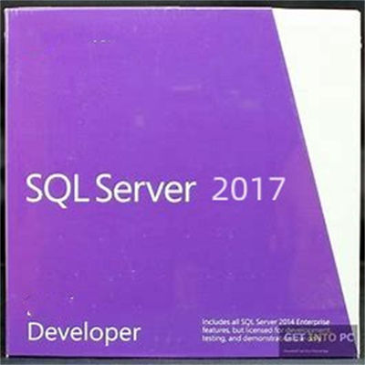 Windows SQL Server Of Relational Database Management System Developed By