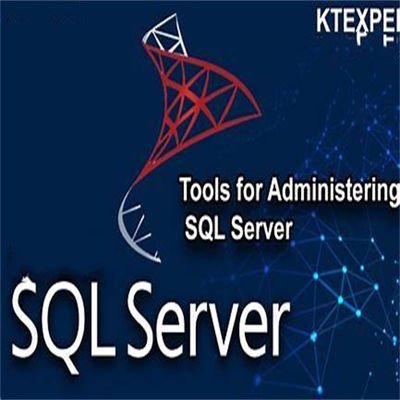 Windows SQL Server Of Database Management System With All Languages