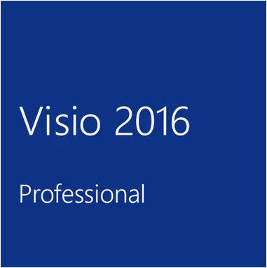 Visio 2016 Professional License Key Download Link Instant Delivery