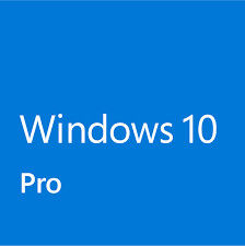 Windows 10 Pro Retail 1 User New Activation Online Lifetime For Pc