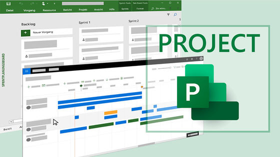 Project 2021 Professional 5 User Retail Product License Key Official Download