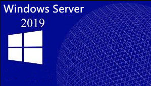 Windows Server 2019 Standard Unlimited Core Retail 5 Pc Lifetime License Key