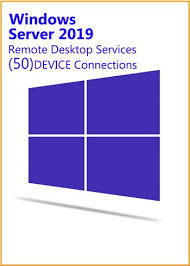 Win Server 2016 Remote Desktop Services User Connections (50)  Digital Key