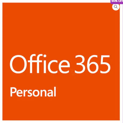 Online Delivery Office 365 Account Personal For Windows 11, Windows 10