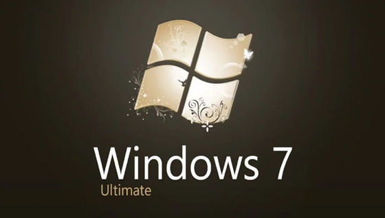 Windows 7 Ultimate Product Key For Lifetime 5 Device Instant Software Code