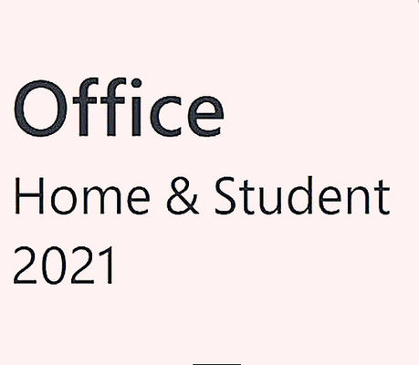 Office 2021 Home And Student For Win Bind Fast Delivery Good License