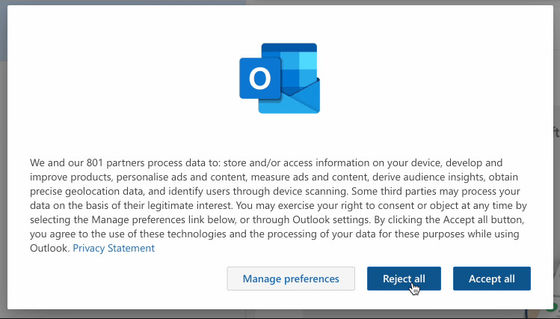 Office Suite Outlook 2021 5 User All Languages Included Software License Key