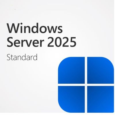 Windows Server 2025 Next-Generation Active Directory and SMB for Secure and Management