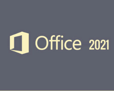 Office 2021 Home Nad Business For Win And Mac Global Bind Brand New Keys