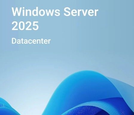 Latest Windows Server License Key 2025 Datacenter 5 User Digital Email Send