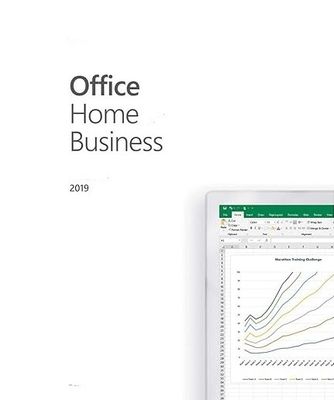 Office 2019 Home Business License Key For Windows Multilingual