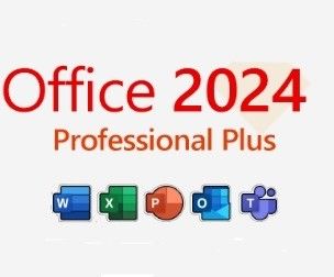 Streamline Communication With Office 2024 Professional Plus License