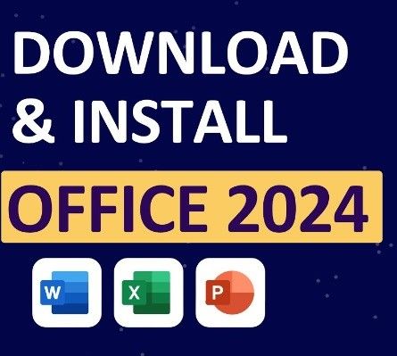 Streamline Communication With Office 2024 Professional Plus License