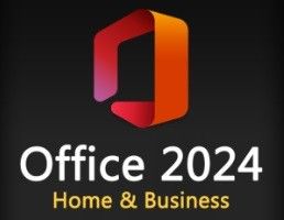 New Office 2024 Home And Business For Windows Or Mac Big Global Original Bind Key