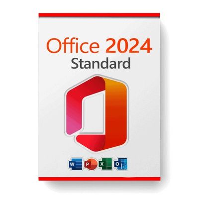 Office Standard 2024 MAK 5000 PC Product Key  Volume MAK Lifetime Key