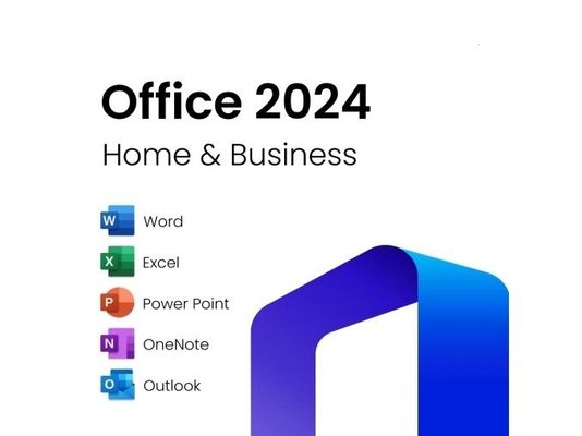 Lifetime License FPP Office 2024 Hb For Win / MAC For Small Global