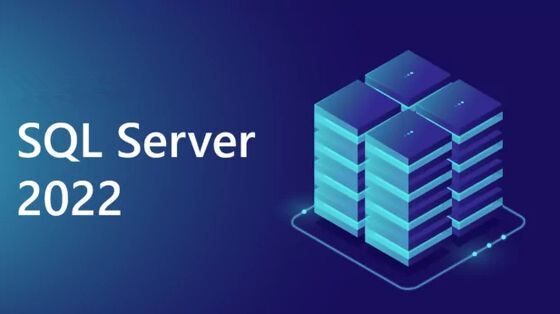 SQL Server 2022 Enterprise Scalable, Secure & Intelligent Data Management