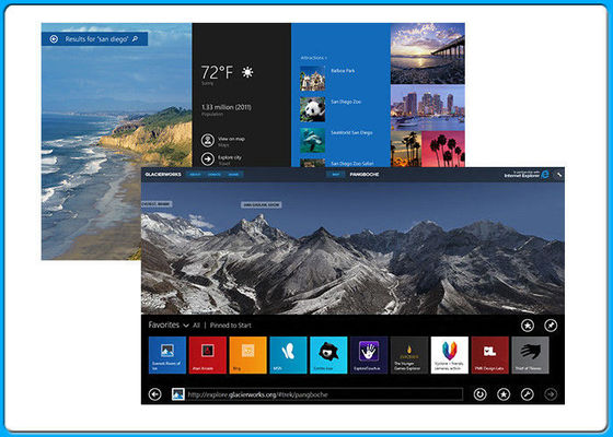 Enterprise  Windows 8.1 Product Key Multiple Language Online