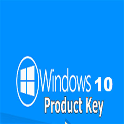 Upgradable Windows 10 Activation Code 50 Pc , Global  10 Key Code