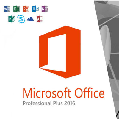Mac HB  Office Pro 2016 Lifetime License , Global Office 2016 Digital License