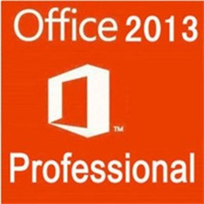 DVD Global  Office Professional Plus 2013 Product Key 64 Bit Activator 1 User