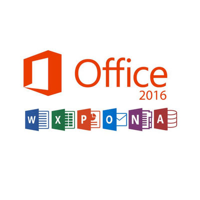 Permanent Office 2016 License Key Home And Student 1pc 365 Product