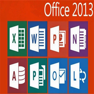 50 PC Office 2013 License Key Instant Delivery , Lifetime  Access 2013 Product Key