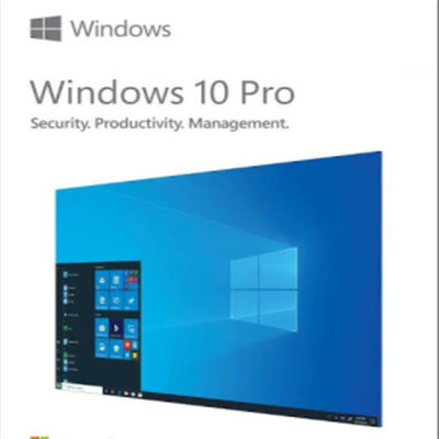32GB 20 PC Windows 10 Enterprise Ltsc Activation Code , Multi Language Activation Windows 10 Code
