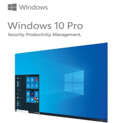 X64 English Windows 10 Pro Activation Code X32 Professional