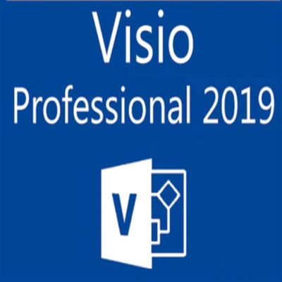 2021 1 Pc  Visio Activation Key 64Bit  License