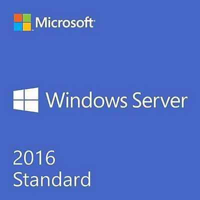 2016 Standard Windows Server License Key Desktop Serial