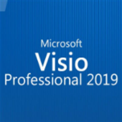 Email 1pc Visio Activation Key 2019 , 2gb  Visio 2019 Activator