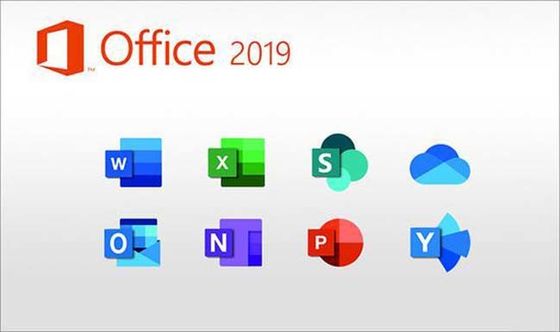 OS Mac Office 2019 License Key , Lifetime  Office 2019 Home And Business Product Key