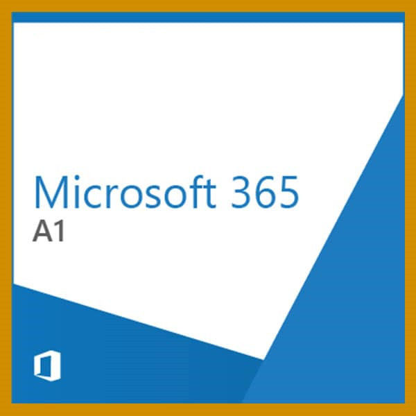  Offfice 365 A1 Plus For Faculty Account All Language 1 TB