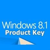Digital Windows 8.1 Product Key Professional License 32/64 Bit