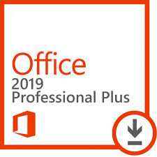 Multilingual Office 2019 Professional Plus License Key Digital Download For Windows