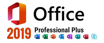 Office 2019 Professional Plus Bind Online Activation Multilingual