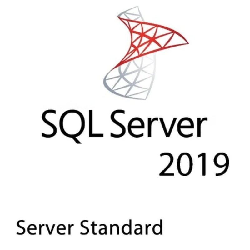 SQL SERVER 2019 STANDARD KEY 16 CORES GLOBAL LIFETIME ACTIVATION