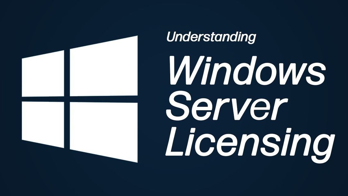 Windows Server 2019 Standard Mak 100/500 User Volume License Digital Key