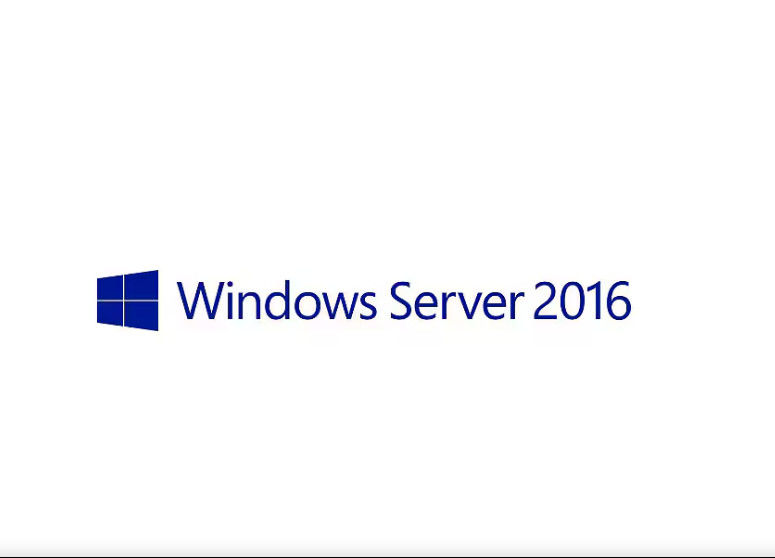 Windows Server 2016 Std 16 Core New Features Good License Key Fast Delivery